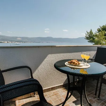 Marinela Apartment