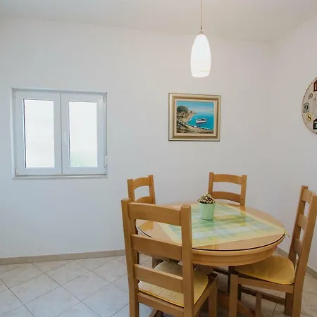Marinela Apartment