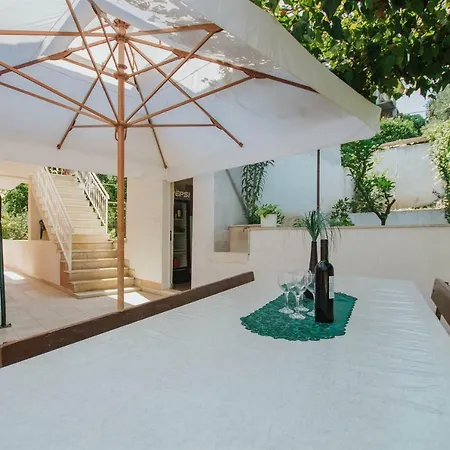 Marinela Apartment