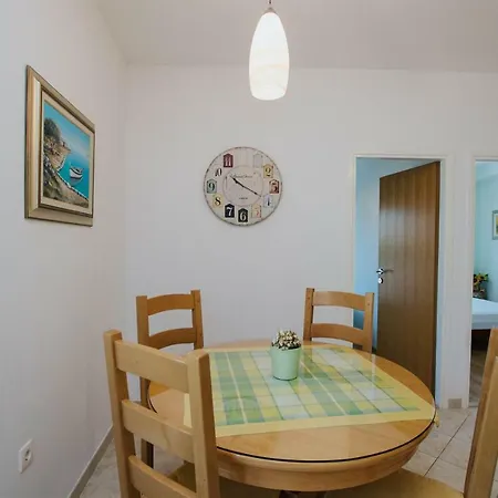 Marinela Apartment